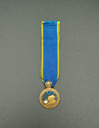 مدال شب پهلوی