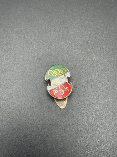 بج سینه فدراسیون شمشیربازی پهلوی