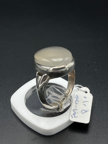 انگشتر عقیق یمن رکاب سعید طهران