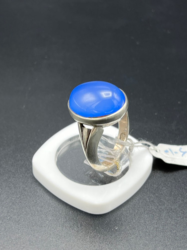 انگشتر عقیق رکاب تخران سعید