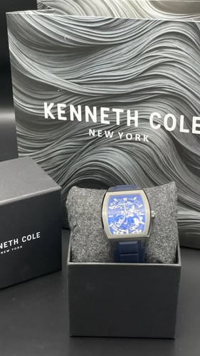 ساعت کنت کول