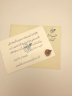 بج سینه حزب مردک